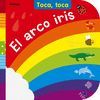 ARCO IRIS, EL      TOCA-TOCA     COMBEL