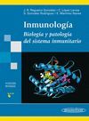 INMUNOLOGIA BIOLOGIA YPATOLOGIA DEL SISTEMA INMUNITARIO
