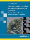 EJERCICIO FISICO EN LASSALAS DE ACONDICIONAMIENTO MUSCULAR MEDICINA   50