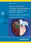 TORAX CORAZON ABDOMEN Y PELVIS O.VARIAS