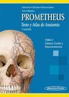 PROMETHEUS TEXTO Y ATLAS DE ANATOMIA CABEZA CUELLO Y NEUROANATOMIA