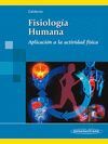 FISIOLOGIA HUMANAAPLICACION A LA ACTIVIDADFISICA
