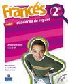 FRANCES CUADERNO DE REPASO ESO2 ED.2008