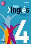 INGLES CUADERNO DE REPASO ESO4 ED.2009