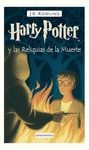 HARRY POTTER Y LAS RELIQUIAS DE LA MUERTE HARRY POT   7