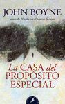 LA CASA DEL PROPOSITO ESPECIAL BOLSILLO