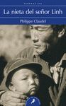 LA NIETA DEL SEÑOR LINH  LETRA BOLSILLO 163