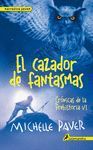 CAZADOR FANTASMA   CRONICAS    6 SALAMAN