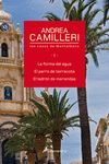 CASOS DE MONTALBANO,LOS