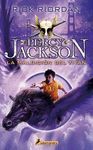 PERCY JACKSON III MALDICION DEL TITAN