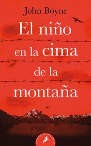 NIÑO EN LA CIMA DE LA MONTAÑA,EL