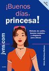 BUENOS DIAS PRINCESA JVNS.COM 1035