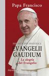 EVANGELII GAUDIUM  O.VARIAS      PALABRA