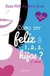 COMO SE FELIZ CON 1,2,3 HIJOS    PALABRA