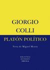 PLATON POLITICO