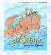 BIBLIA PARA LOS NIÑOS O.VARIAS