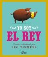 YO SOY EL REY     KIDST