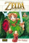 LEGEND OF ZELDA 01 OCARINA OF TIME 1