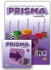 PRISMA B2 LIBRO + CD PRIS 2010