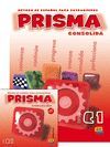 PRISMA C1 LIBRO + CD PRIS C   2000