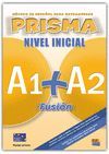 PRISMA A1+A2 INICIAL LIBRO