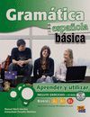 GRAMATICA ESPAÑOLA BASICA ESPA-EXTR 863