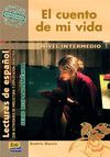 CUENTO DE MI VIDA LECTURAS-  16