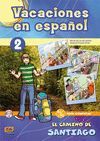 VACACIONES EN ESPAÑOL 2 A1