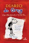 DIARIO DE GREG UN PRINGAO TOTAL O.VARIAS