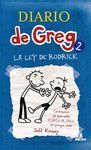 DIARIO DE GREG 2 LA LEY DE RODRICK DIARIO-GR   2