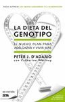 LOS GRUPOS SANGUINEOS Y LAALIMENTACION NO FICCIO  13