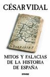 MITOS Y FALACIAS DE LAHISTORIA DE ESPAÑA   ZETA MAXI