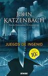 JUEGOS DE INGENIO MAXI        3