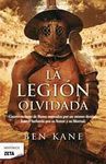 LA LEGION OLVIDADA  HISTORICA 217