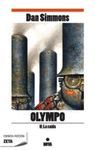 OLYMPO II LA CAIDA FICCION  2543
