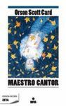 EL MAESTRO CANTOR CIENCIA F2567