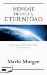 MENSAJE DESDE LA ETERNIDAD ESPIRITUA 118