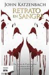RETRATO EN SANGRE NOV-NEGRA 172