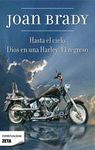 HASTA EL CIELO DIOS EN UNA HARLEY ESPIRITUA 160