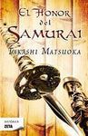 EL HONOR DEL SAMURAI  HISTORICA 215