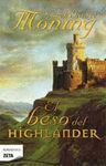 EL BESO DEL HIGHLANDER  ROMANTICA