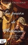 LA PASION DE ARTEMISIA   HISTORICA