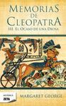 MEMORIAS DE CLEOPATRA III HISTORICA 274