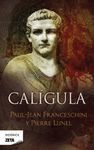 CALIGULA   BOLSILLO HISTORICA