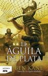 EL AGUILA DE PLATA  BOLSILLO HISTORICA