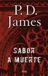 SABOR A MUERTE ED.LIMITADA