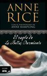 EL RAPTO DE LA BELLA DURMIENTE    FICCION