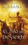 EL HIJO DEL DESIERTO    TAPA DURA