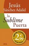 LA SUBLIME PUERTA  (2.99)