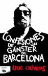 CONFES.GANSTER BCN FICCION       EDICI.B